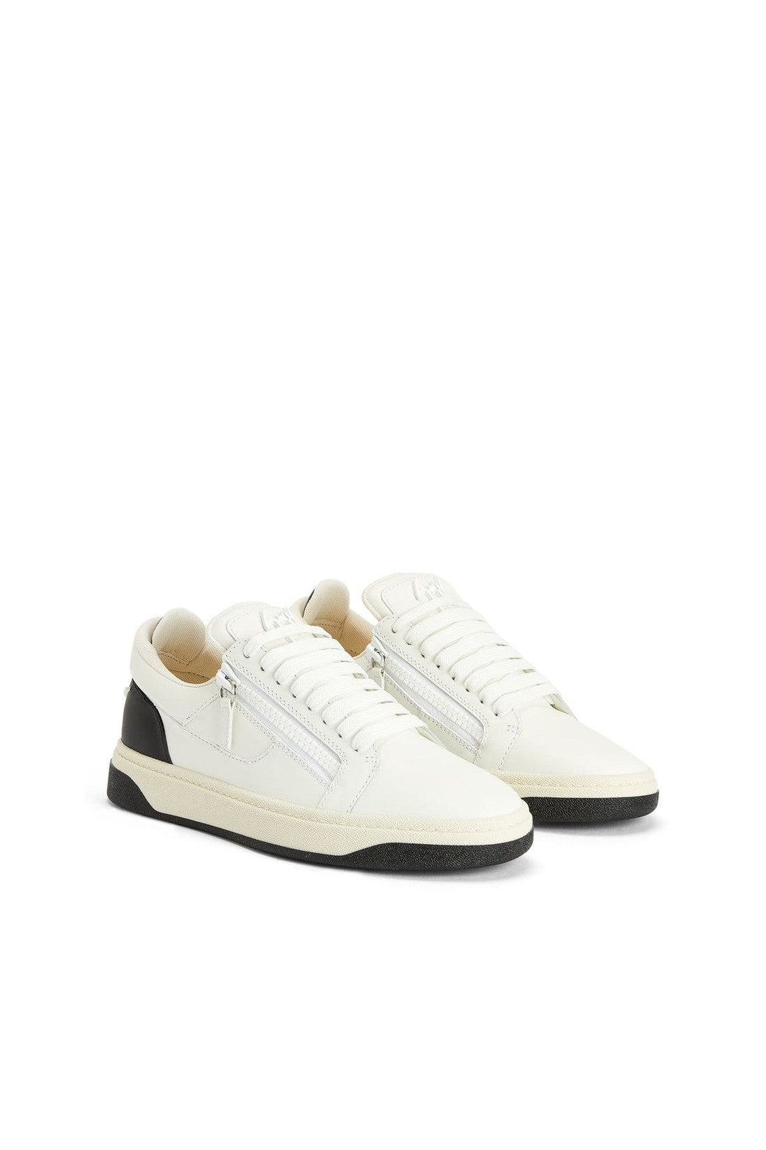 Giuseppe Zanotti-OUTLET-SALE-Giuseppe Zanotti Low-Top Sneakers-ARCHIVIST