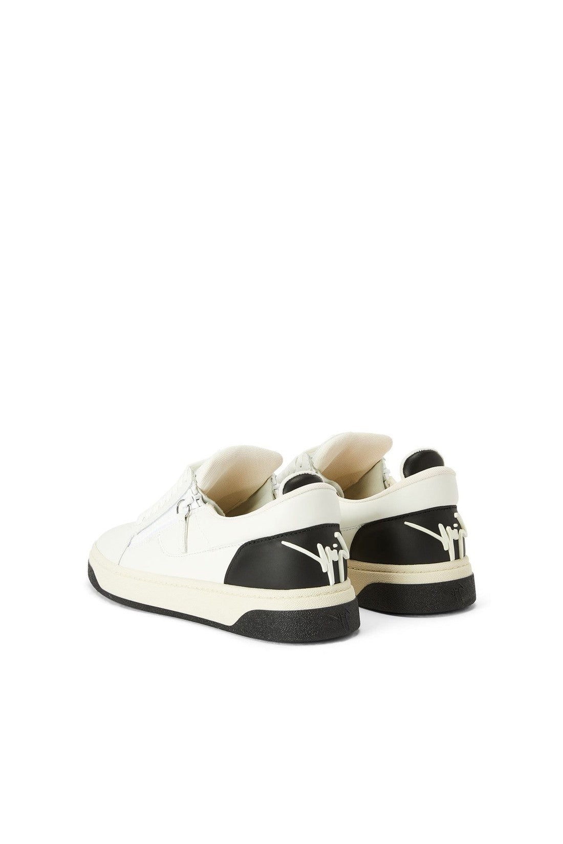 Giuseppe Zanotti-OUTLET-SALE-Giuseppe Zanotti Low-Top Sneakers-ARCHIVIST