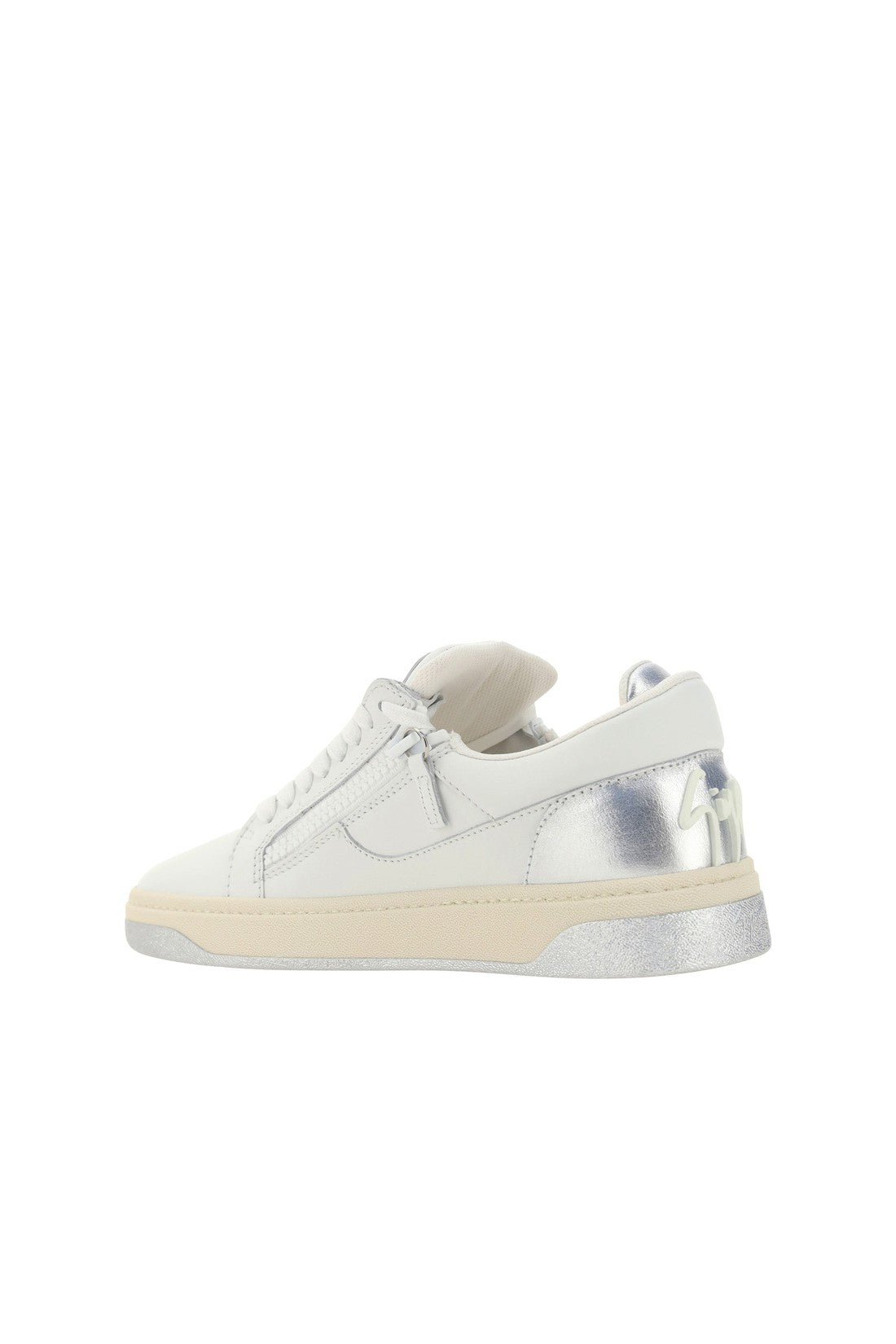 Giuseppe Zanotti-OUTLET-SALE-Giuseppe Zanotti Low-Top Sneakers-ARCHIVIST