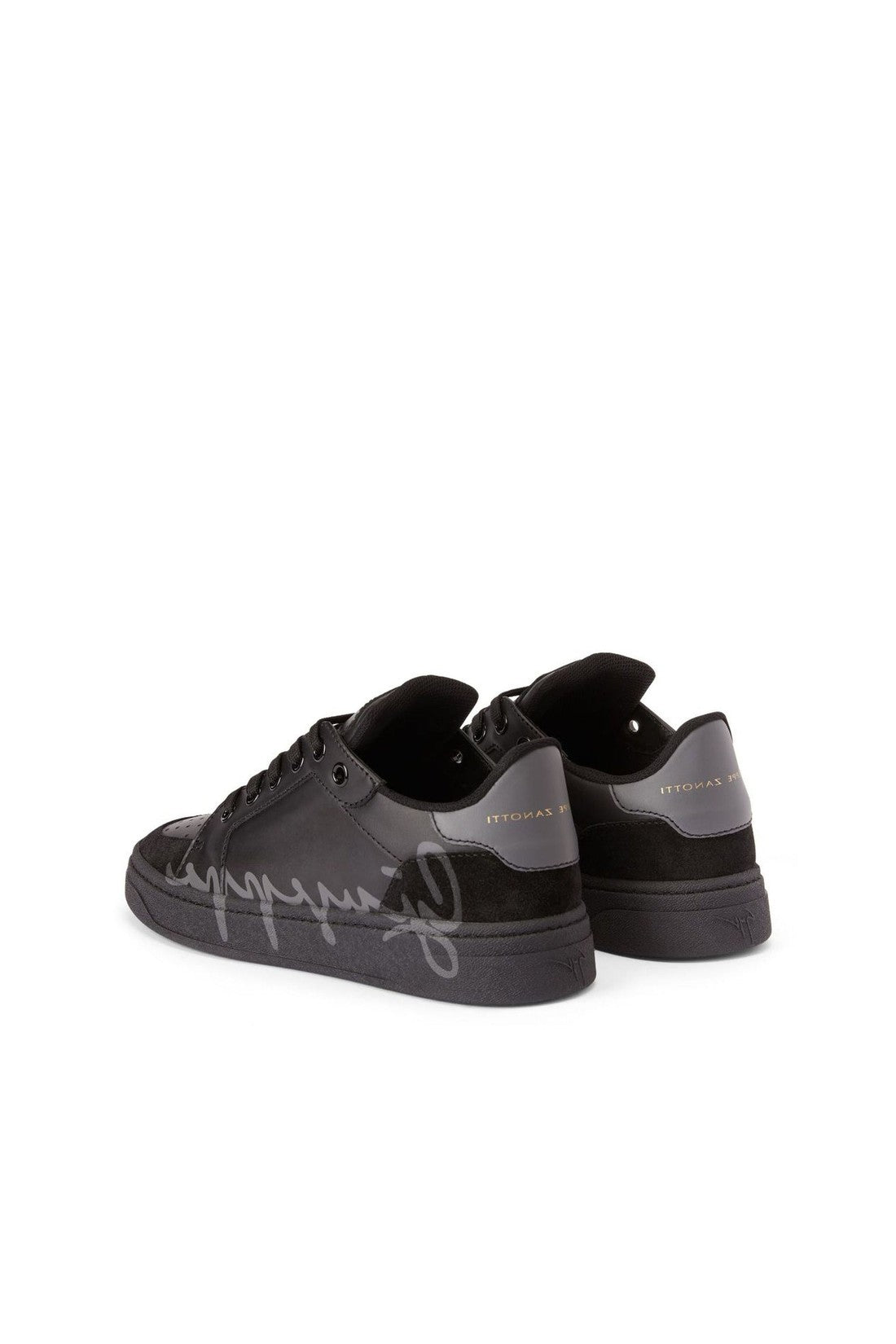 GIUSEPPE ZANOTTI-OUTLET-SALE-Giuseppe Zanotti Low-Top Sneakers-ARCHIVIST