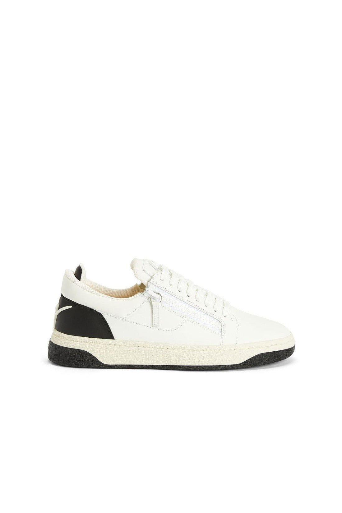 Giuseppe Zanotti-OUTLET-SALE-Giuseppe Zanotti Low-Top Sneakers-ARCHIVIST