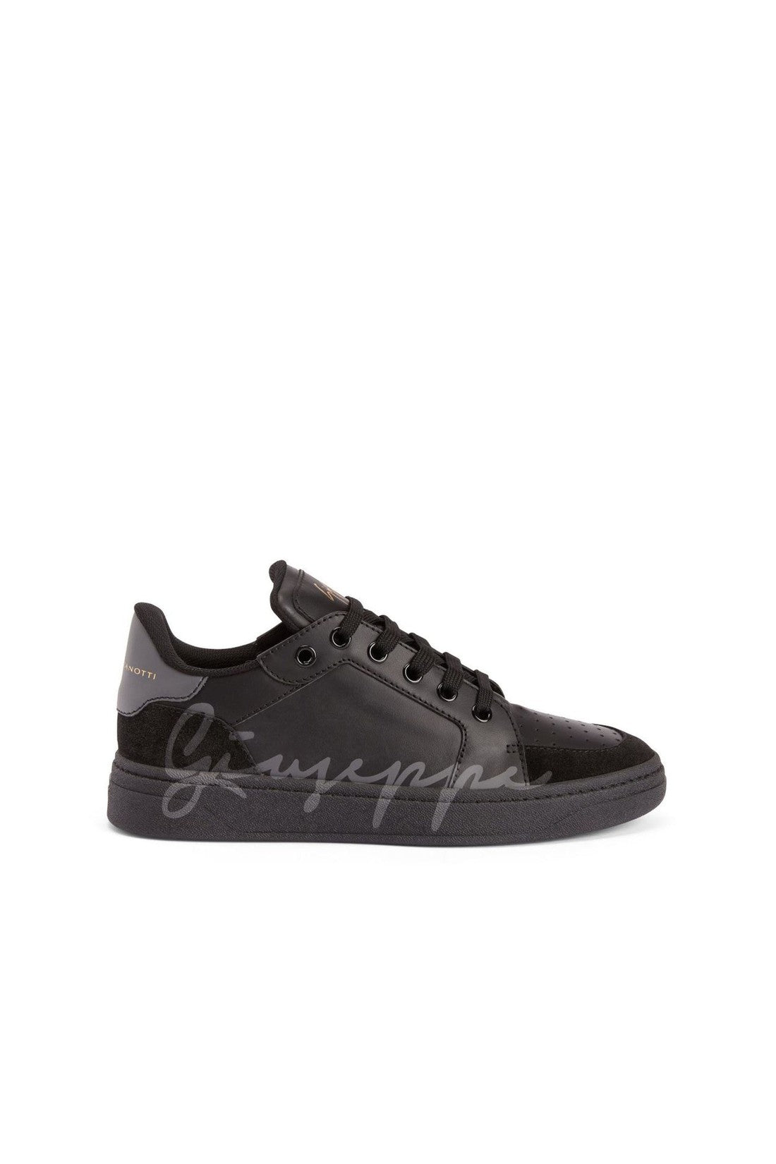 GIUSEPPE ZANOTTI-OUTLET-SALE-Giuseppe Zanotti Low-Top Sneakers-ARCHIVIST