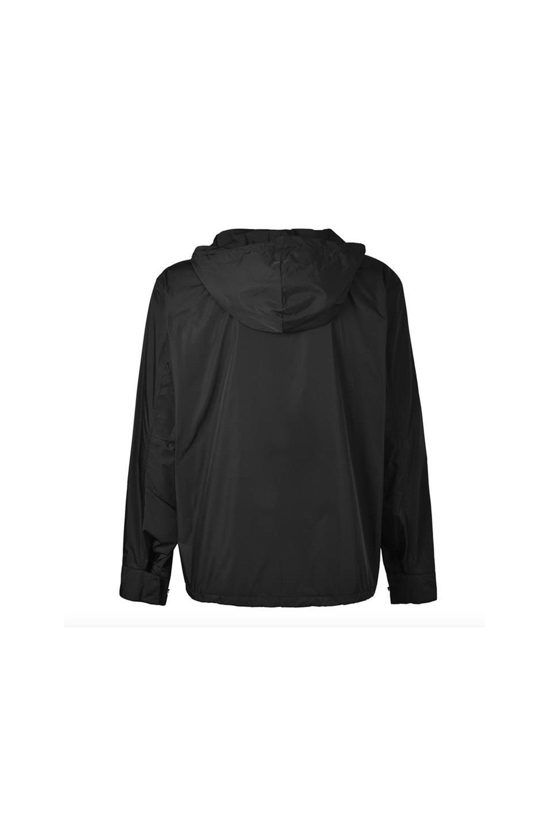 GIVENCHY-OUTLET-SALE-Givenchy Hooded Windbreaker Jacket-ARCHIVIST