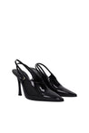 GIVENCHY-OUTLET-SALE-Givenchy Leather Slingback Pumps-ARCHIVIST