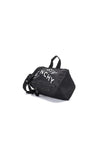 GIVENCHY-OUTLET-SALE-Givenchy Logo Shoulder Bag-ARCHIVIST