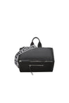 GIVENCHY-OUTLET-SALE-Givenchy Logo Shoulder Bag-ARCHIVIST