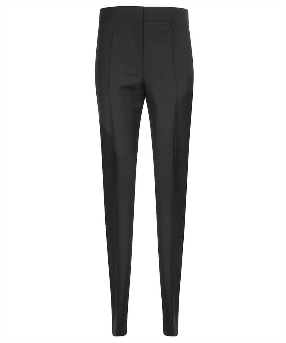 Wool blend trousers-Givenchy-OUTLET-SALE-34-ARCHIVIST
