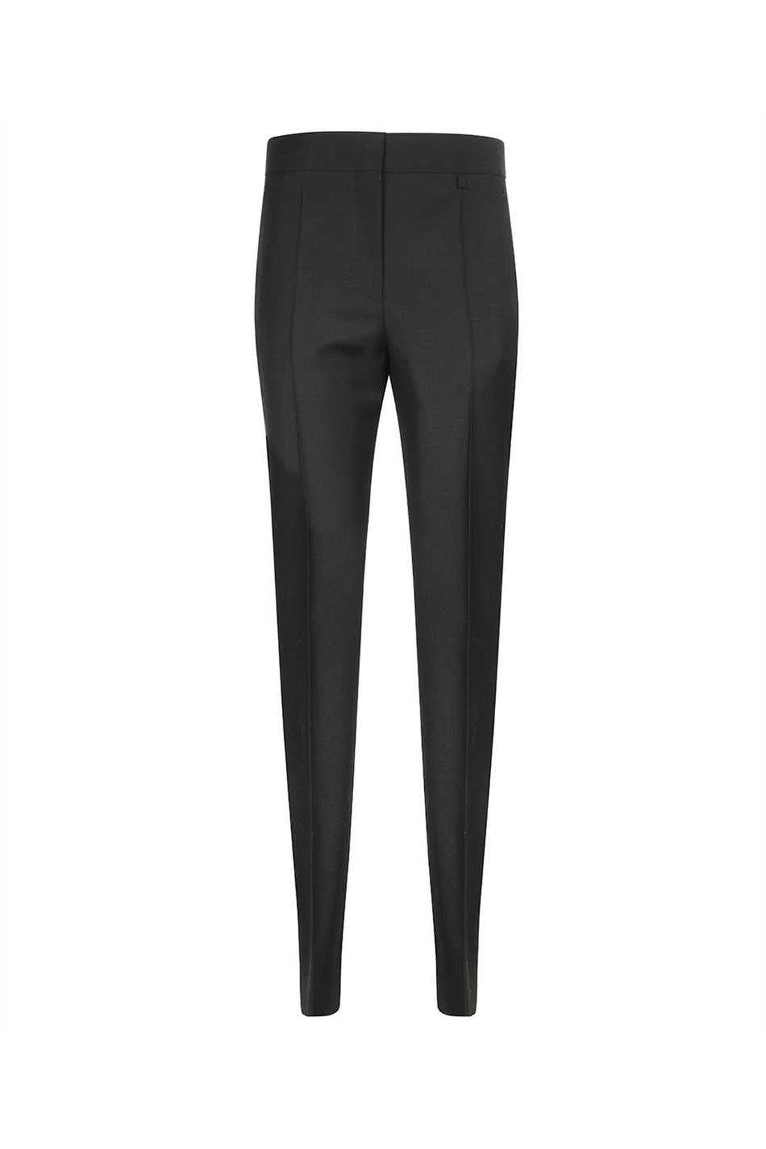 Wool blend trousers-Givenchy-OUTLET-SALE-34-ARCHIVIST