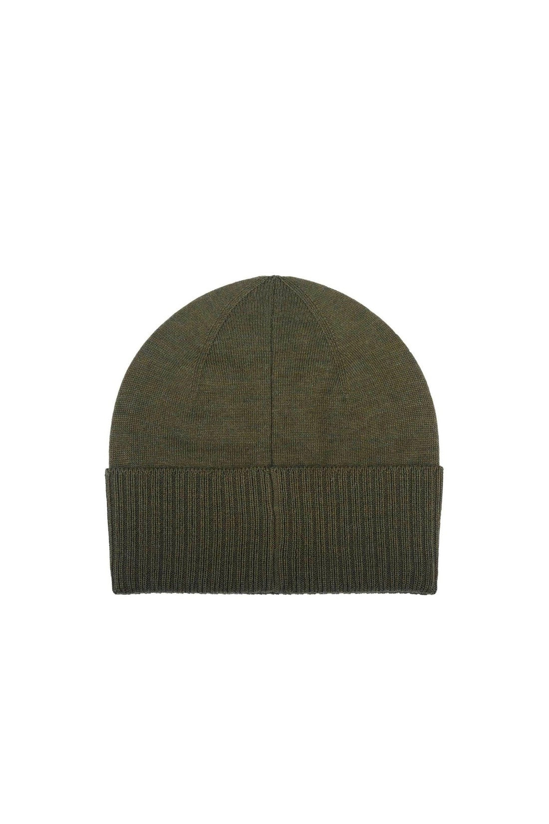 GIVENCHY-OUTLET-SALE-Givenchy Wool Logo Hat-ARCHIVIST