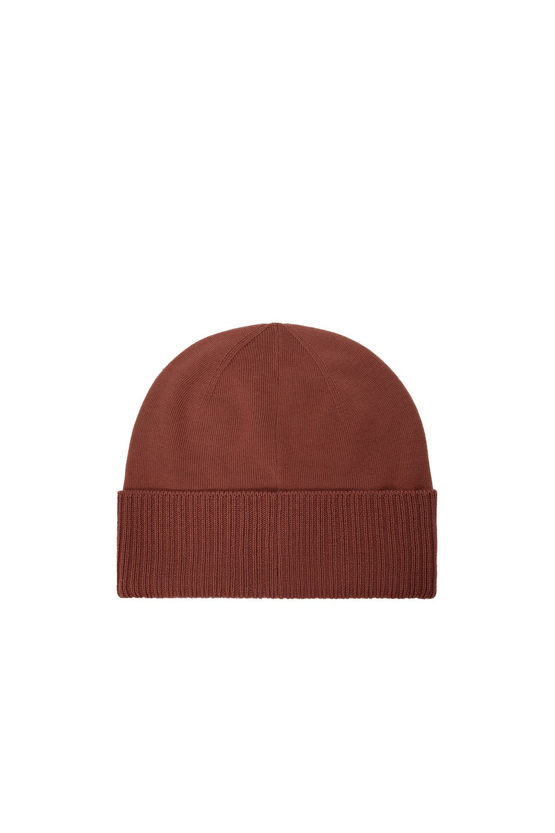 GIVENCHY-OUTLET-SALE-Givenchy Wool Logo Hat-ARCHIVIST