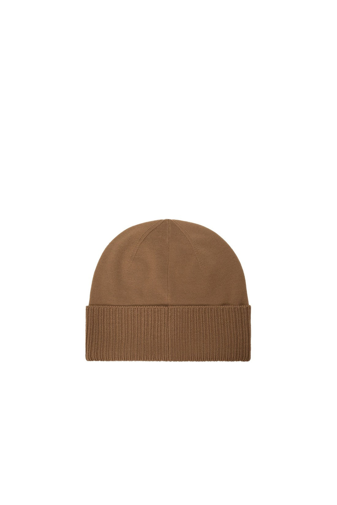 GIVENCHY-OUTLET-SALE-Givenchy Wool Logo Hat-ARCHIVIST