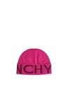 GIVENCHY-OUTLET-SALE-Givenchy Wool Logo Hat-ARCHIVIST