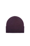 GIVENCHY-OUTLET-SALE-Givenchy Wool Logo Hat-ARCHIVIST