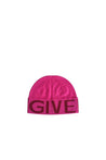 GIVENCHY-OUTLET-SALE-Givenchy Wool Logo Hat-ARCHIVIST