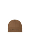 GIVENCHY-OUTLET-SALE-Givenchy Wool Logo Hat-ARCHIVIST