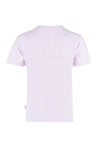K-Way-OUTLET-SALE-Gizelle cotton T-shirt-ARCHIVIST