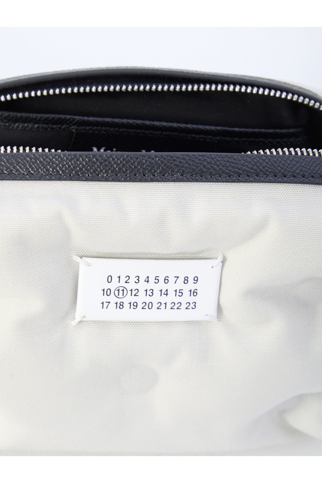 MAISON MARGIELA-OUTLET-SALE-Glam Slam Sport Body Bag-ARCHIVIST