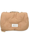 Maison Margiela-OUTLET-SALE-Glam Slam leather shoulder bag-ARCHIVIST