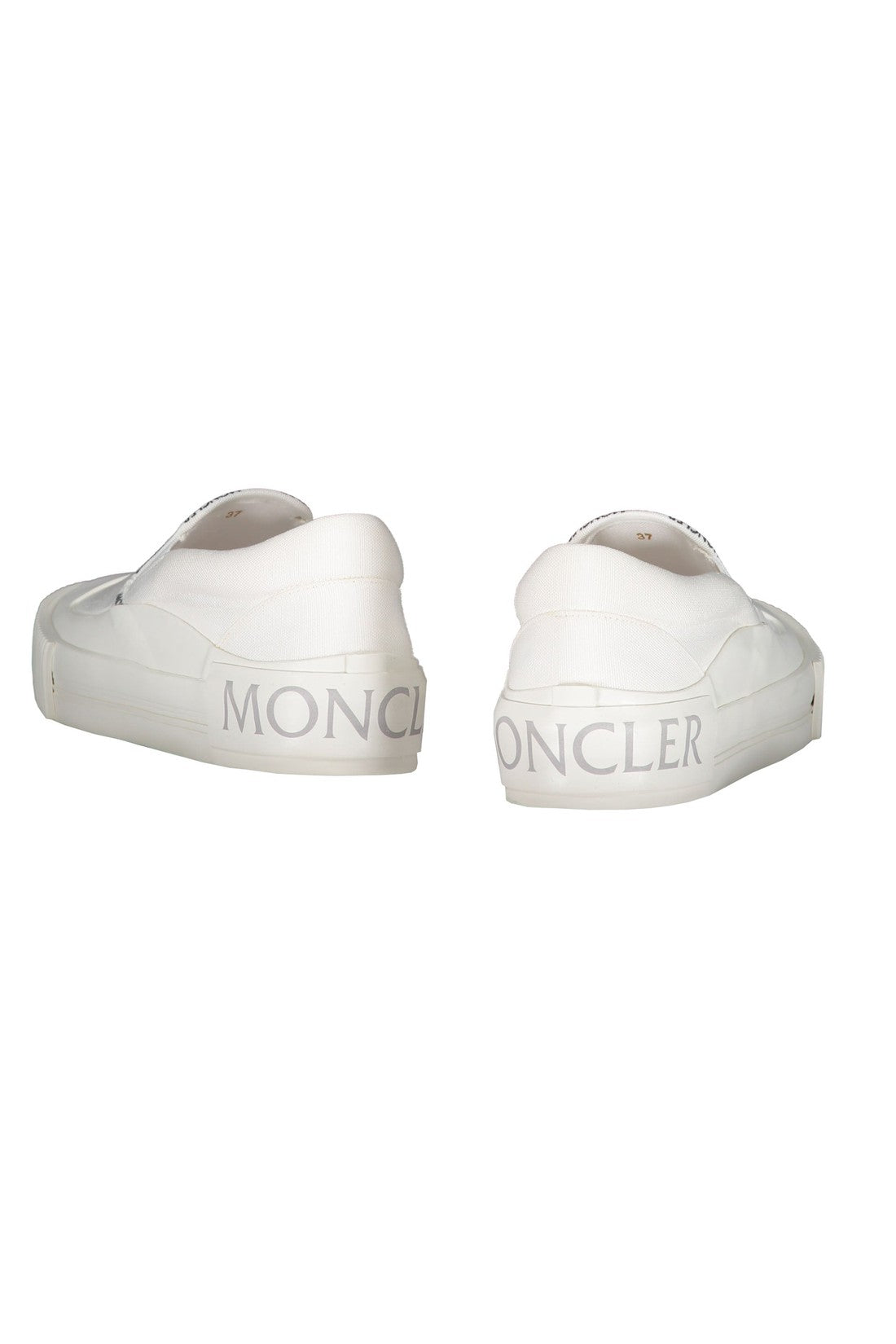 Moncler-OUTLET-SALE-Glissiere Tri slip-on sneakers-ARCHIVIST