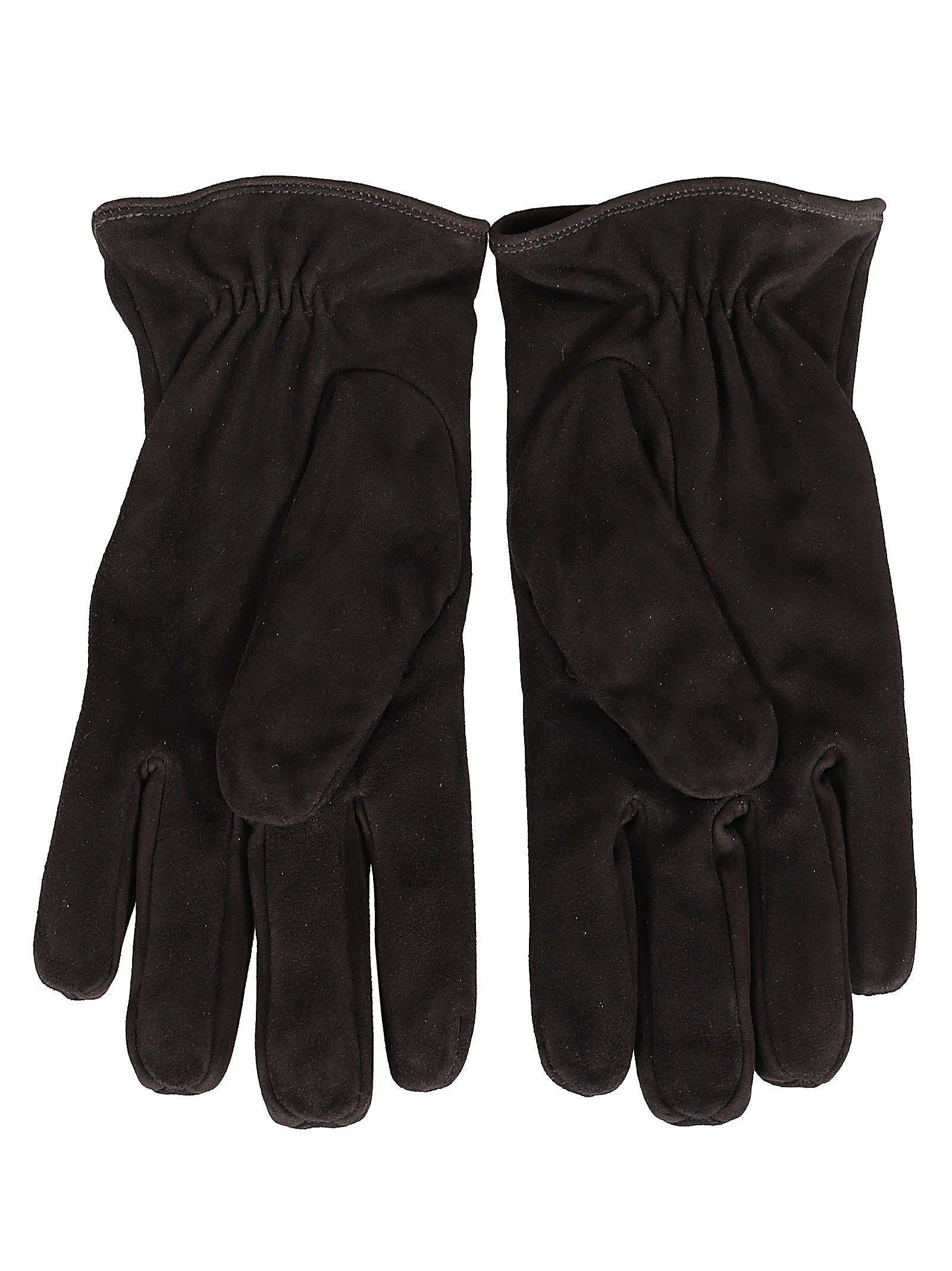 Lardini-OUTLET-SALE-Gloves BRAUN-ARCHIVIST