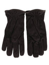 Lardini-OUTLET-SALE-Gloves BRAUN-ARCHIVIST