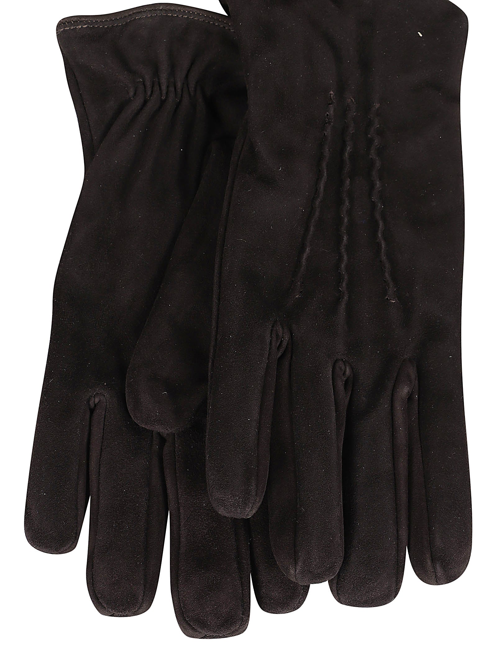 Lardini-OUTLET-SALE-Gloves BRAUN-ARCHIVIST