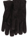 Lardini-OUTLET-SALE-Gloves BRAUN-ARCHIVIST