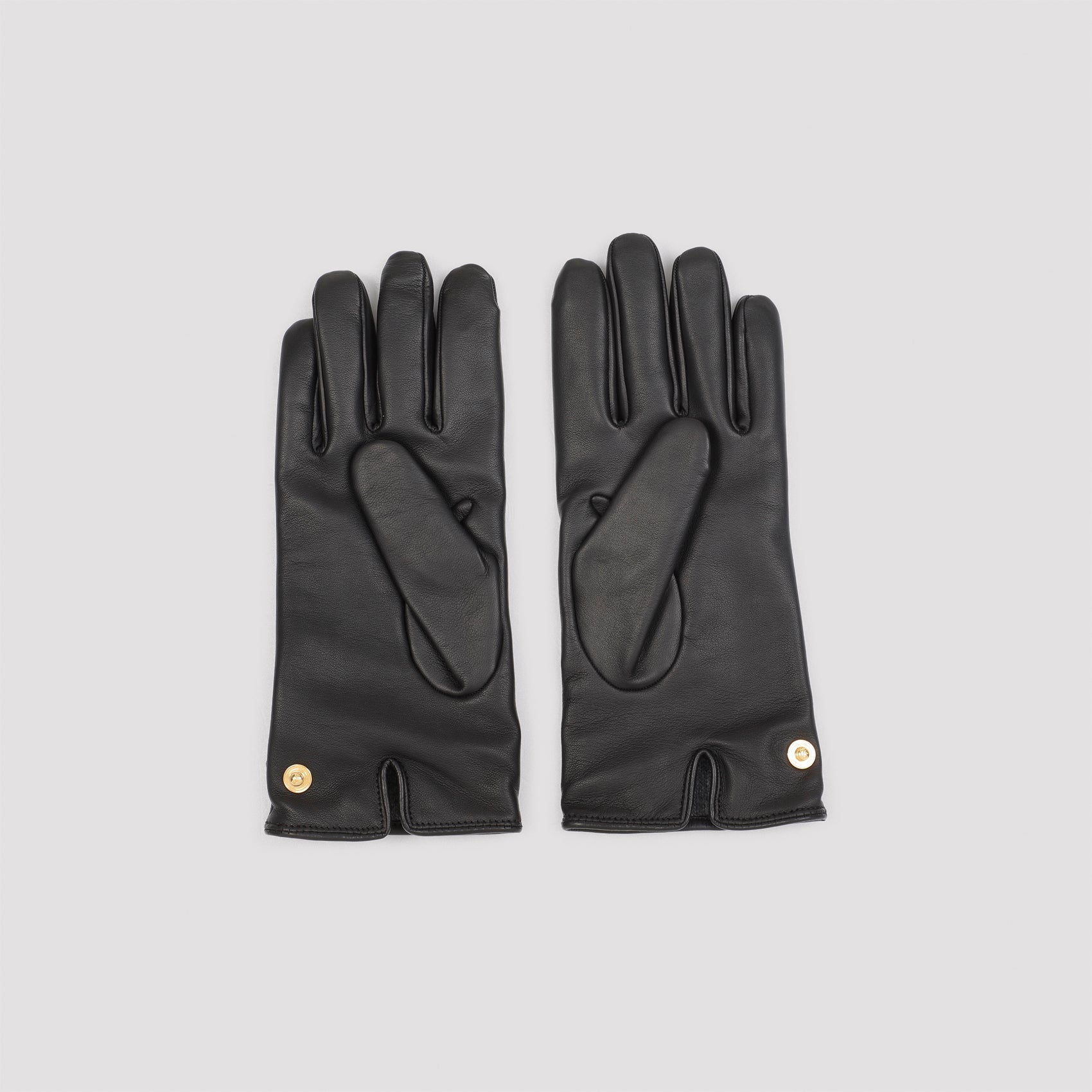 TOM FORD-OUTLET-SALE-Gloves SCHWARZ-ARCHIVIST