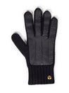 TOM FORD-OUTLET-SALE-Gloves SCHWARZ-ARCHIVIST