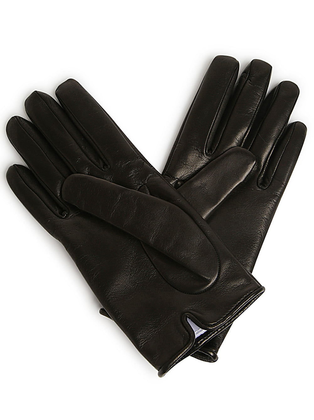 Valentino Garavani-OUTLET-SALE-Gloves SCHWARZ-ARCHIVIST