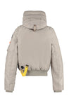 Parajumpers-OUTLET-SALE-Gobi hooded down jacket-ARCHIVIST