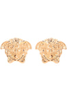 Versace-OUTLET-SALE-Gold-tone earrings-ARCHIVIST