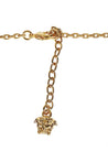 Versace-OUTLET-SALE-Gold-tone metal necklace-ARCHIVIST