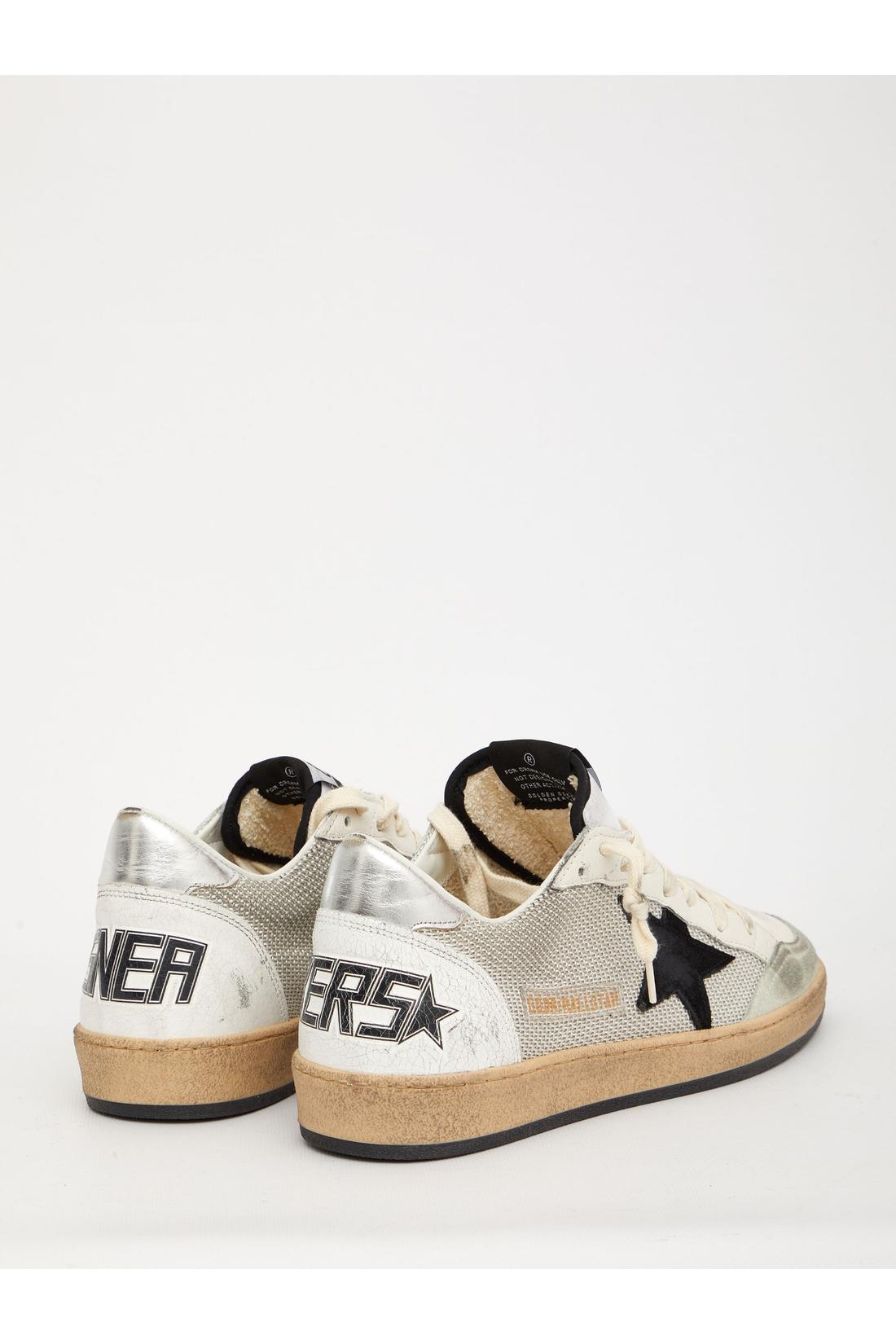 Ball Star sneakers-Golden Goose-Sale