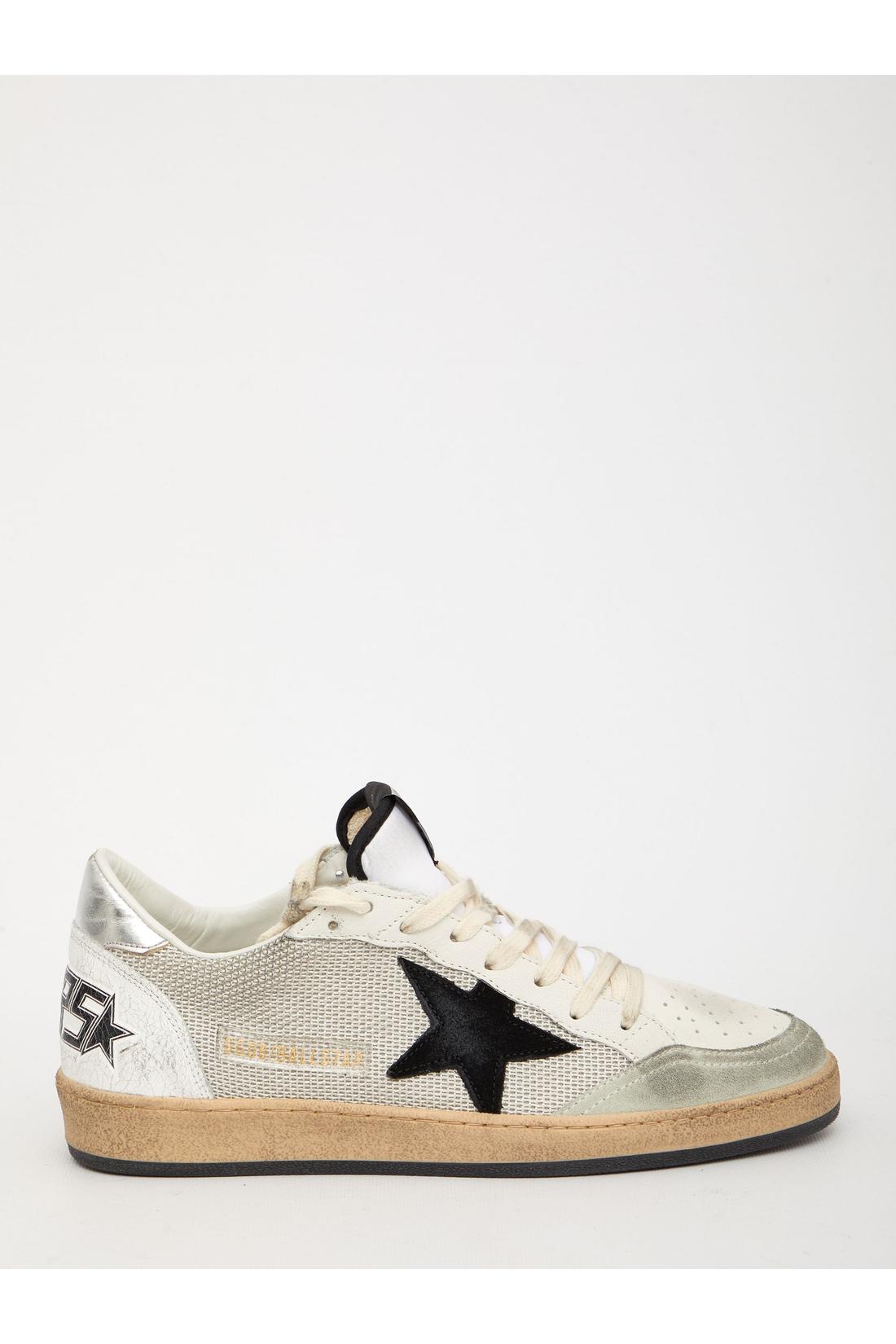 Ball Star sneakers-Golden Goose-Sale