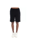 GOLDEN GOOSE-OUTLET-SALE-Golden Goose Cotton Shorts-ARCHIVIST