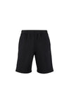 GOLDEN GOOSE-OUTLET-SALE-Golden Goose Cotton Shorts-ARCHIVIST