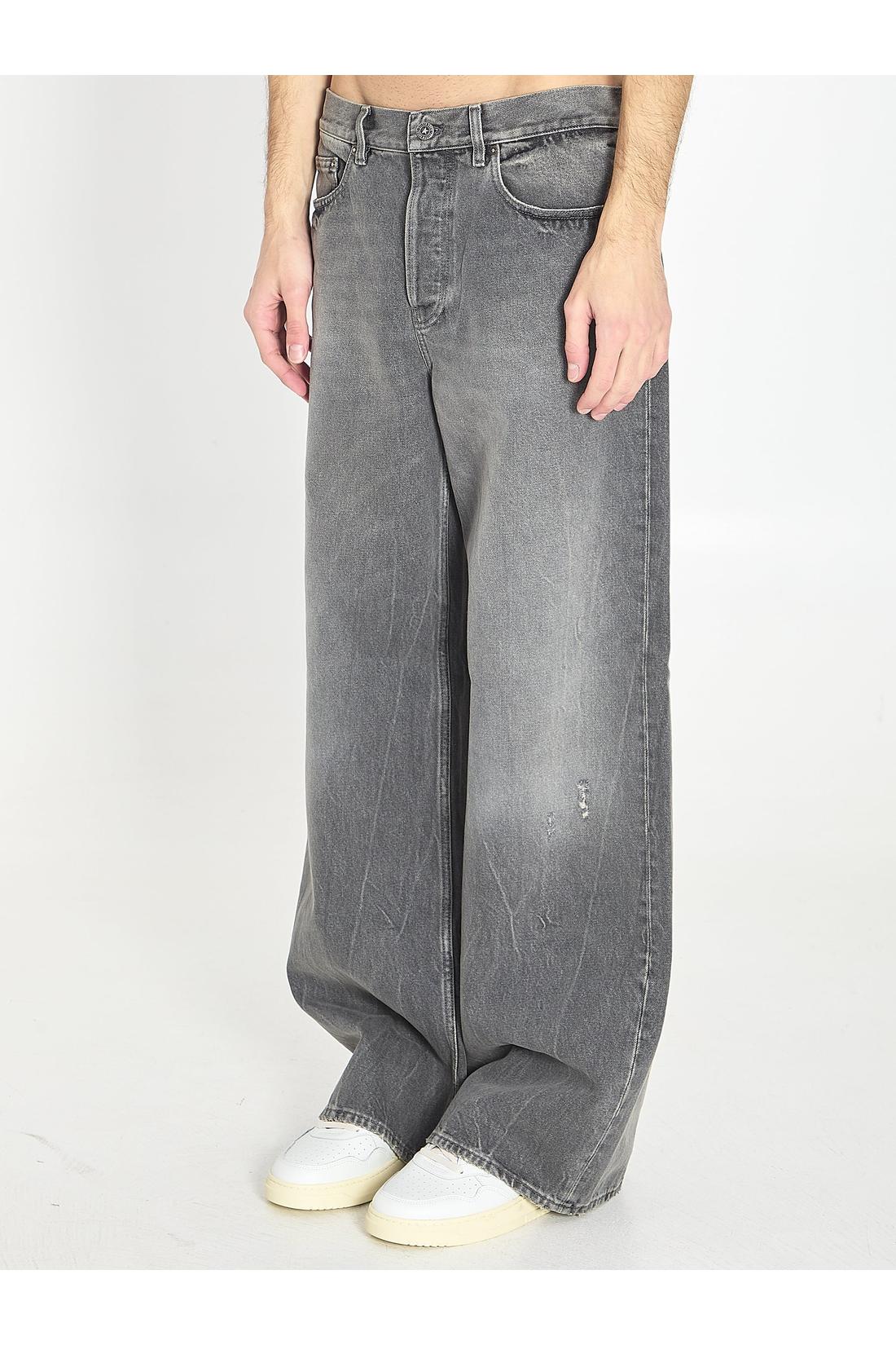 Journey denim jeans-Golden Goose-Sale