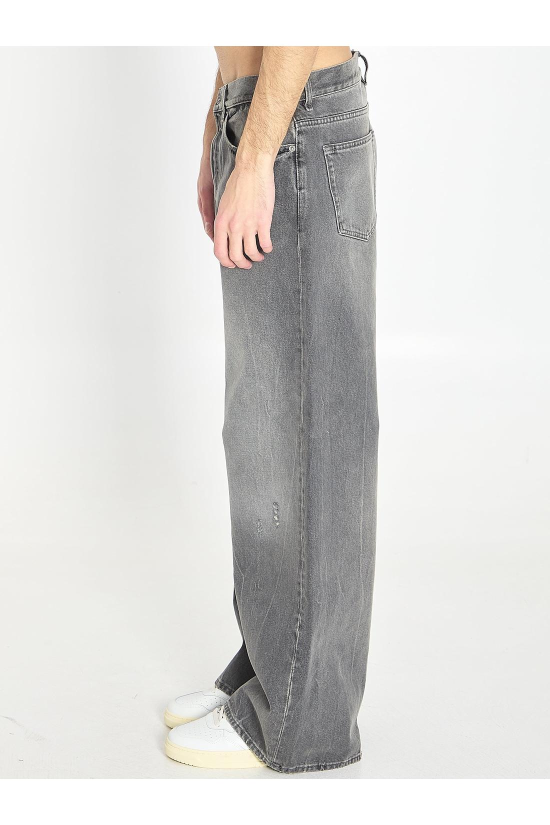 Journey denim jeans-Golden Goose-Sale