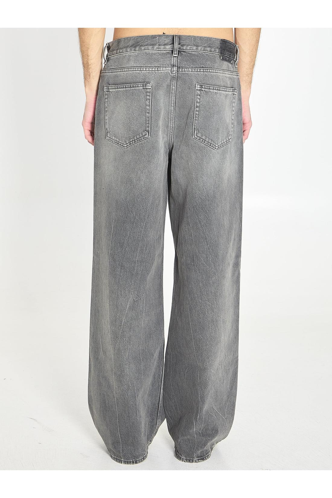 Journey denim jeans-Golden Goose-Sale
