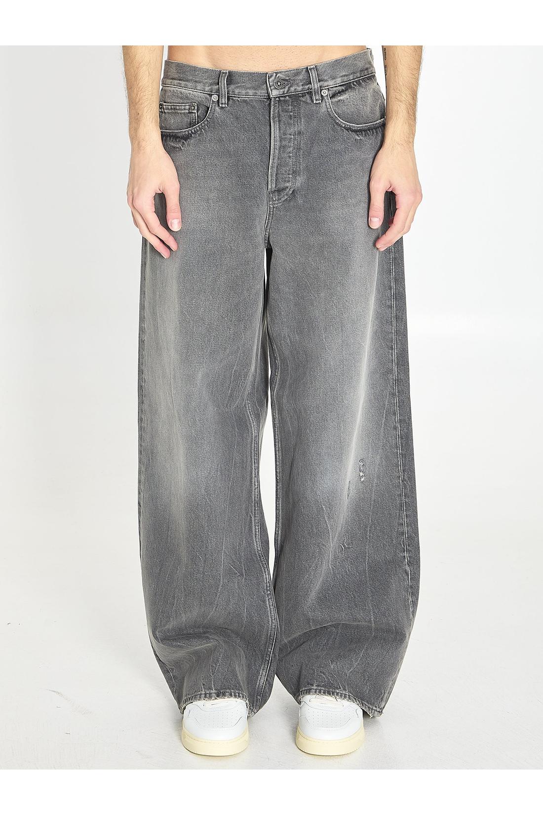 Journey denim jeans-Golden Goose-Sale