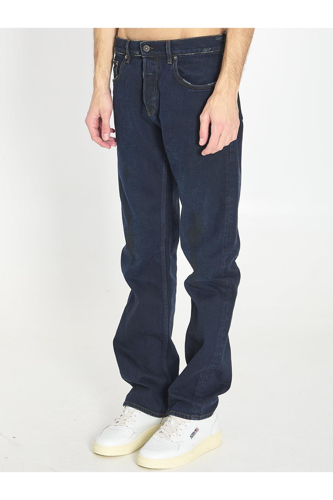 Journey slim jeans-Golden Goose-Sale