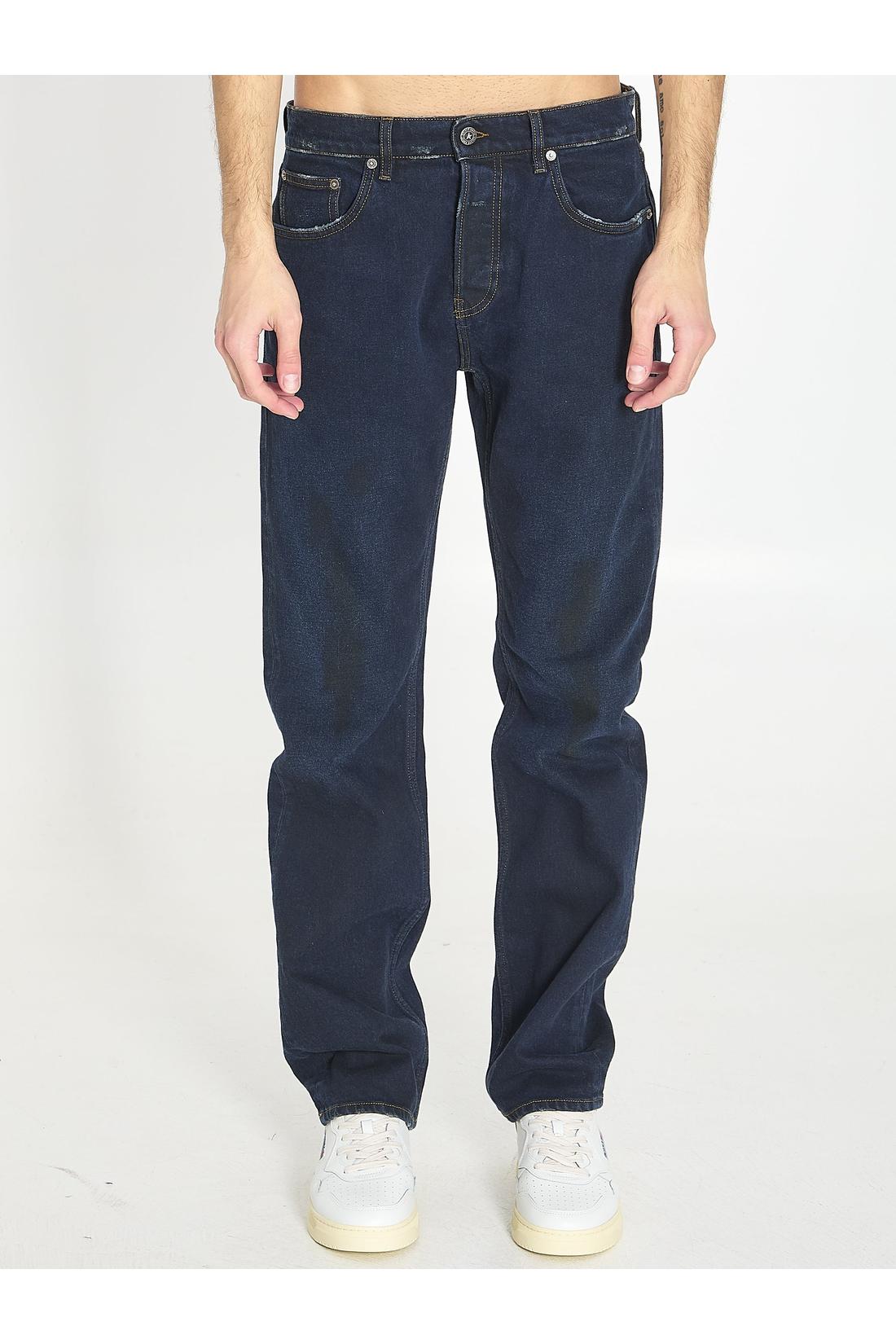 Journey slim jeans-Golden Goose-Sale