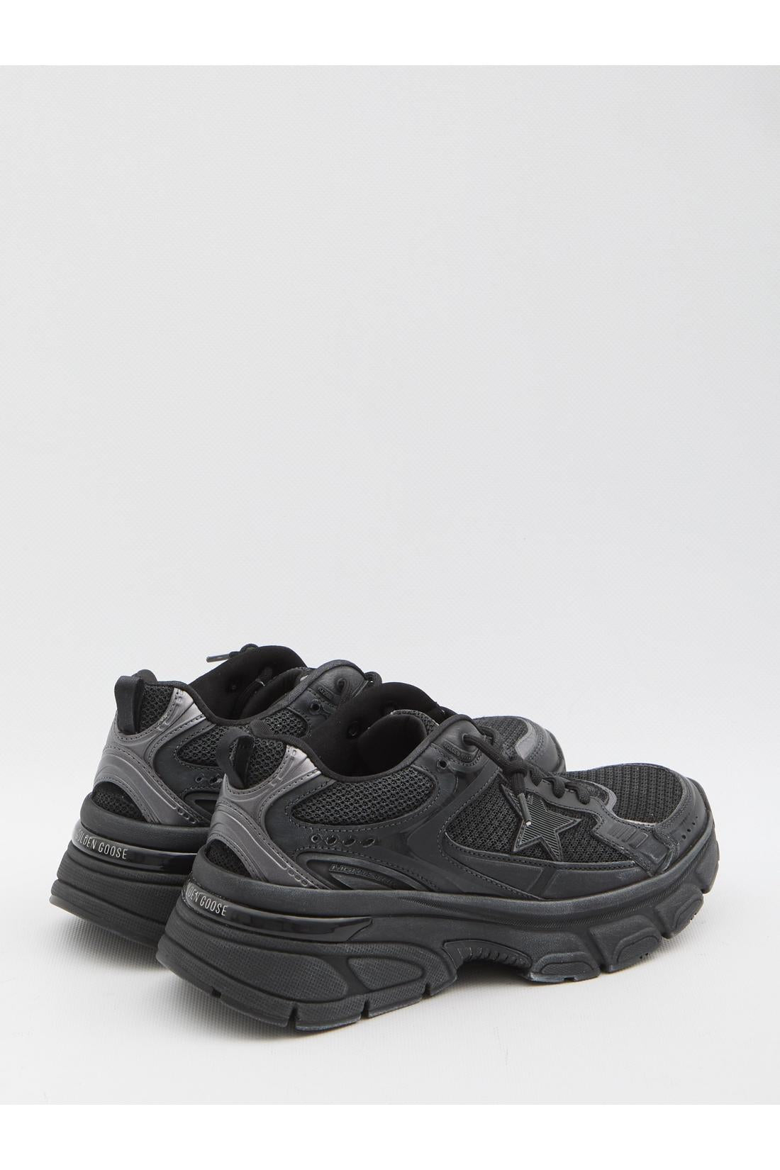 Lightstar sneakers-Golden Goose-Sale