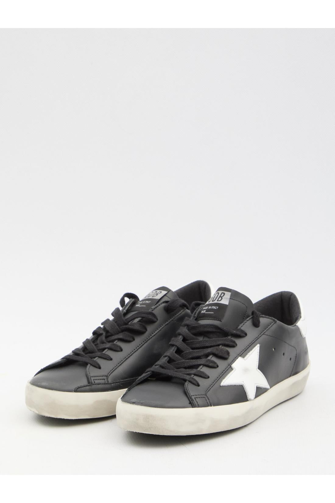 Super Star sneakers-Golden Goose-Sale