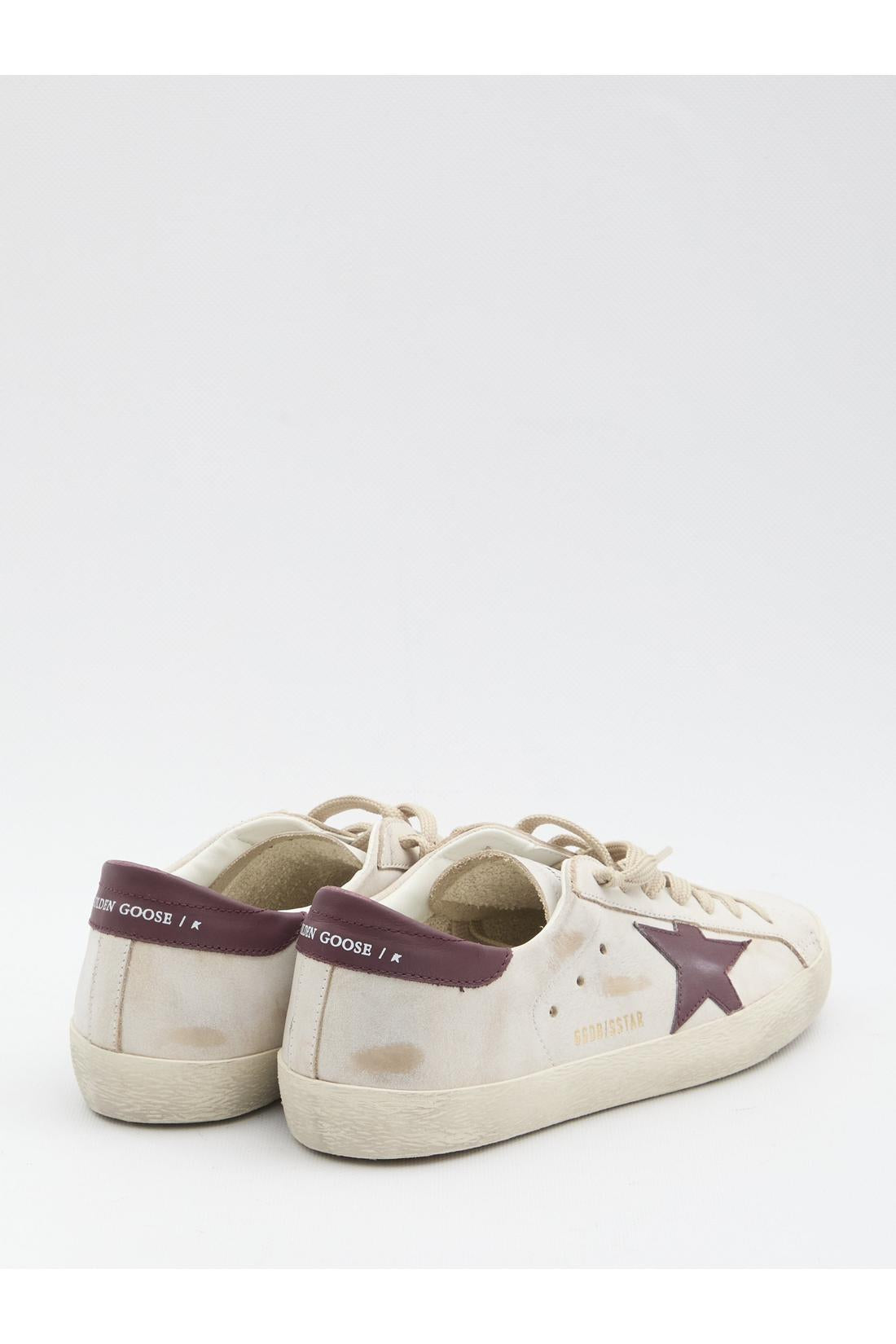Super Star sneakers-Golden Goose-Sale