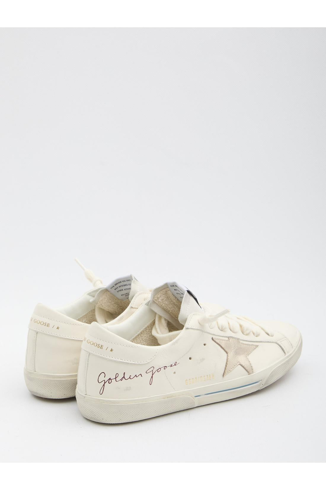 Super Star sneakers-Golden Goose-Sale