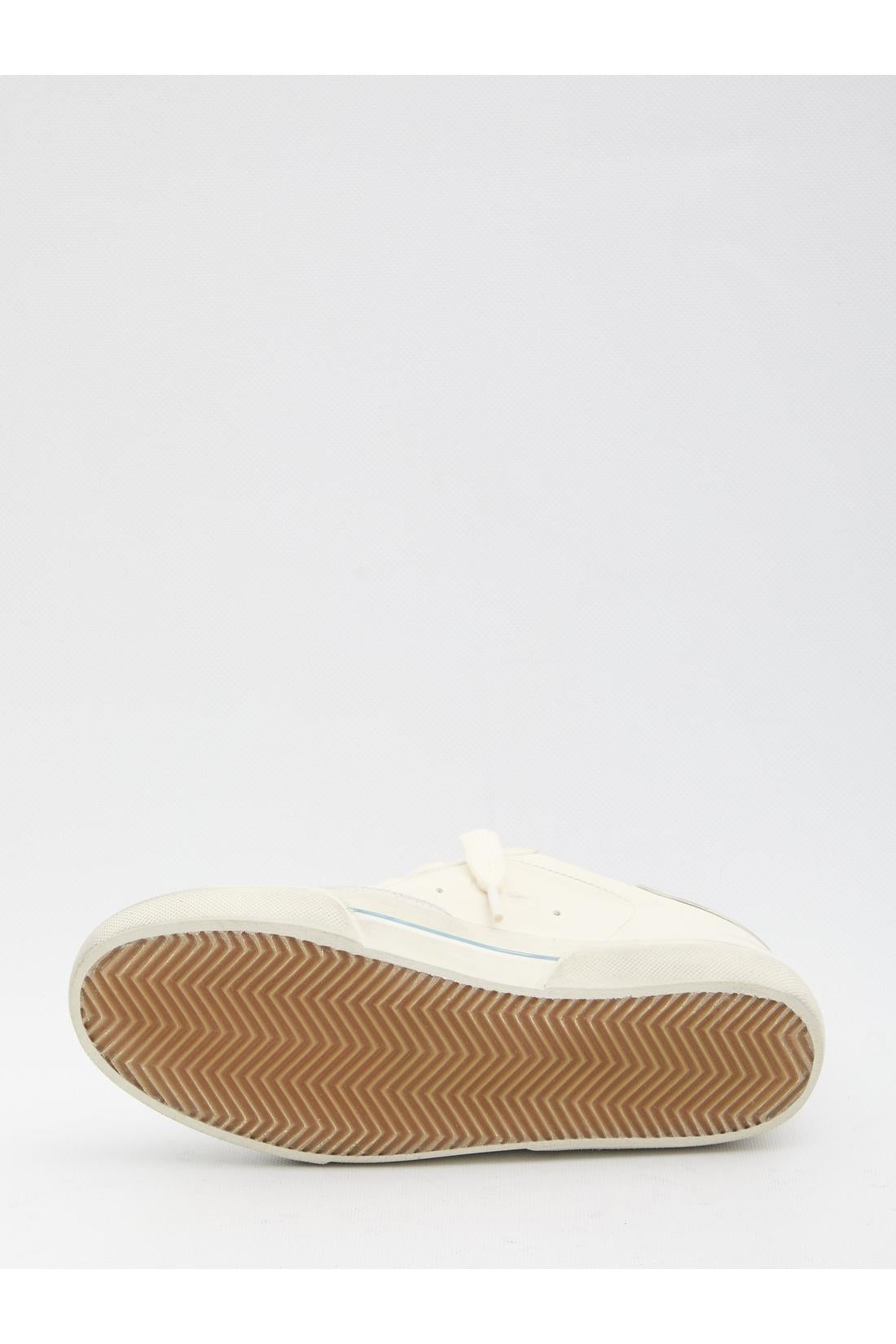 Super Star sneakers-Golden Goose-Sale