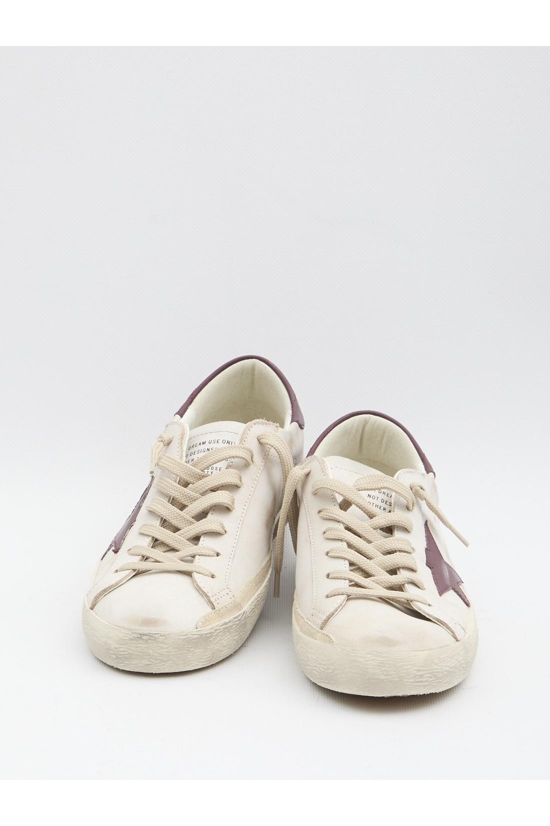 Super Star sneakers-Golden Goose-Sale