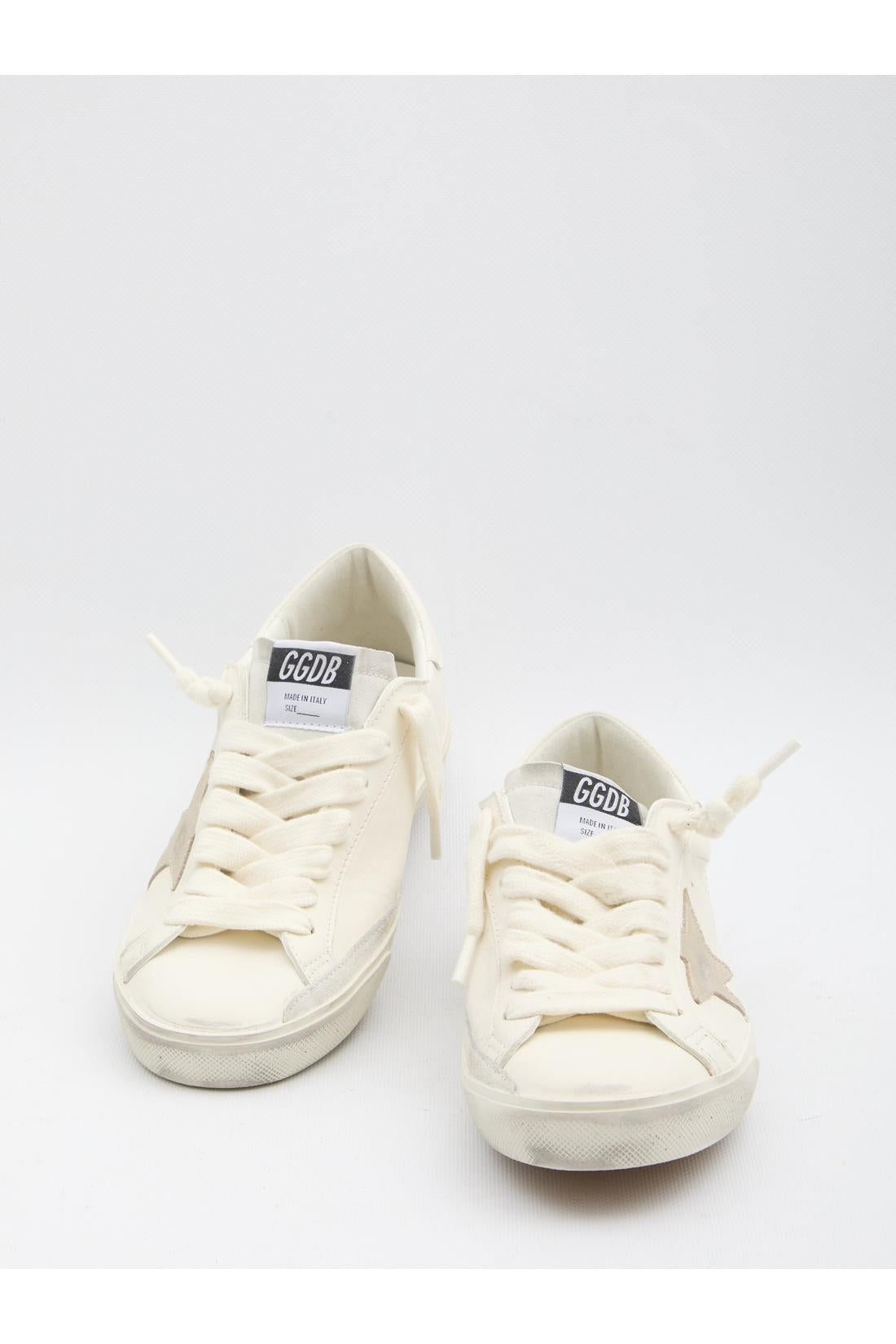 Super Star sneakers-Golden Goose-Sale